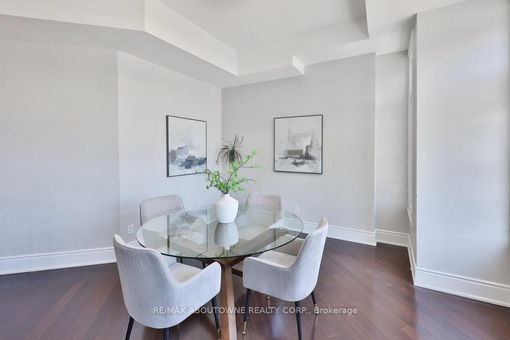 Photo 25 of Unit 8, 120 Bronte Road, Oakville, Bronte — HOMEH