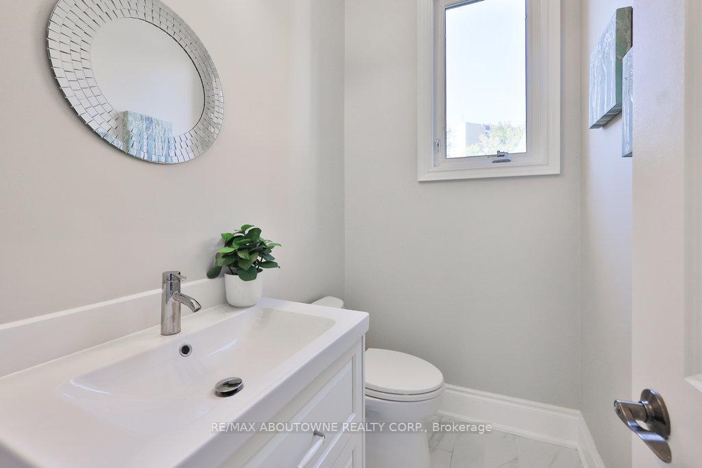Photo 26 of Unit 8, 120 Bronte Road, Oakville, Bronte — HOMEH