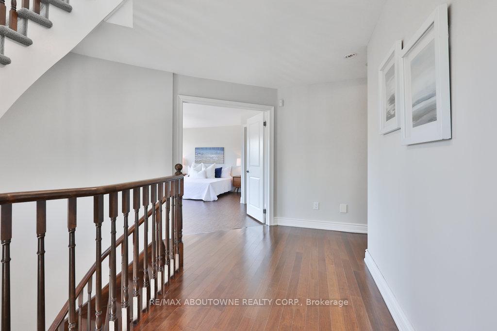 Photo 28 of Unit 8, 120 Bronte Road, Oakville, Bronte — HOMEH