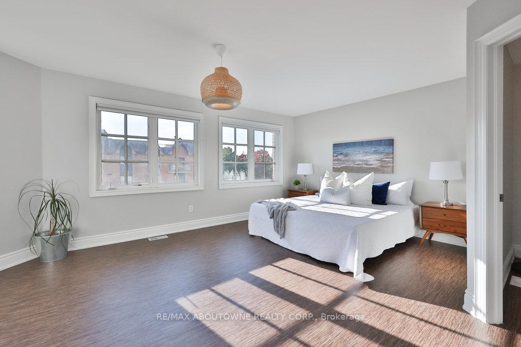 Photo 30 of Unit 8, 120 Bronte Road, Oakville, Bronte — HOMEH