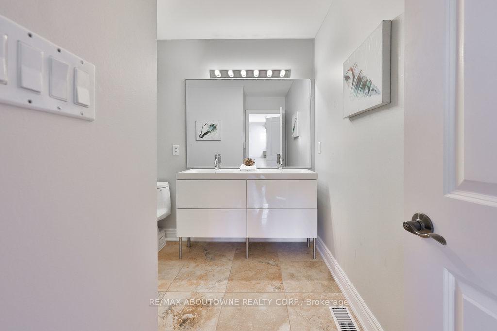 Photo 31 of Unit 8, 120 Bronte Road, Oakville, Bronte — HOMEH