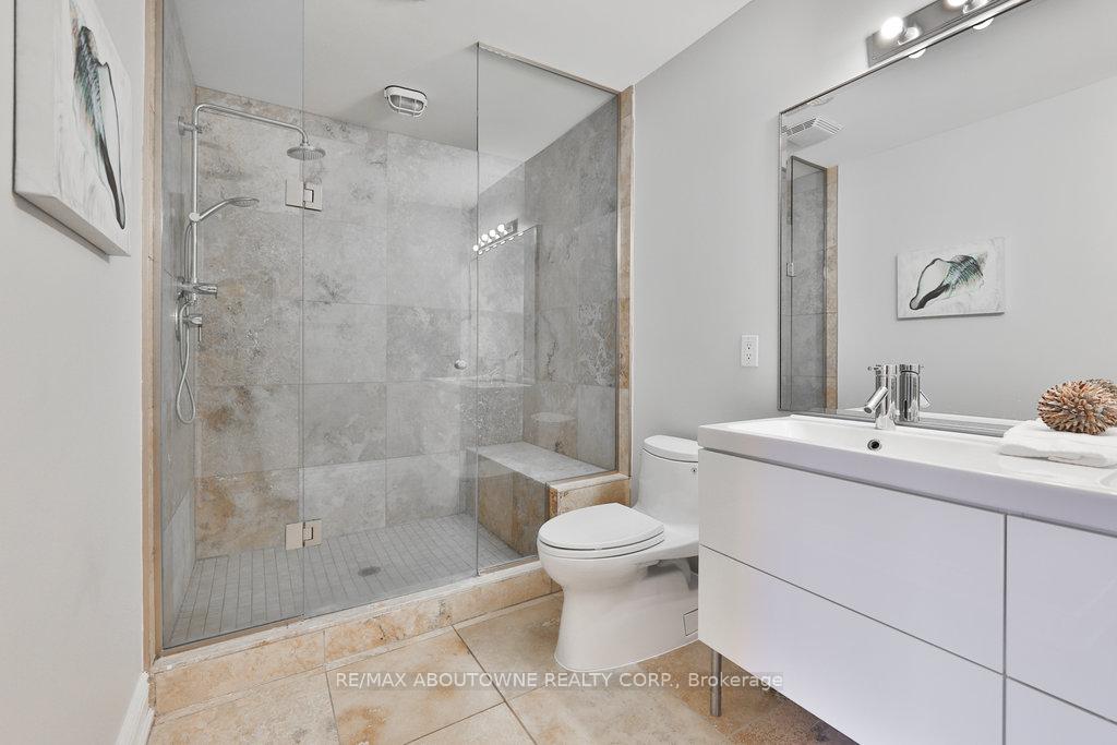 Photo 32 of Unit 8, 120 Bronte Road, Oakville, Bronte — HOMEH