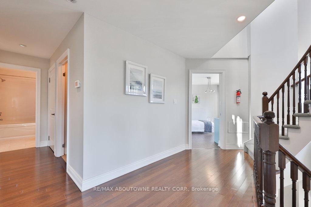 Photo 34 of Unit 8, 120 Bronte Road, Oakville, Bronte — HOMEH