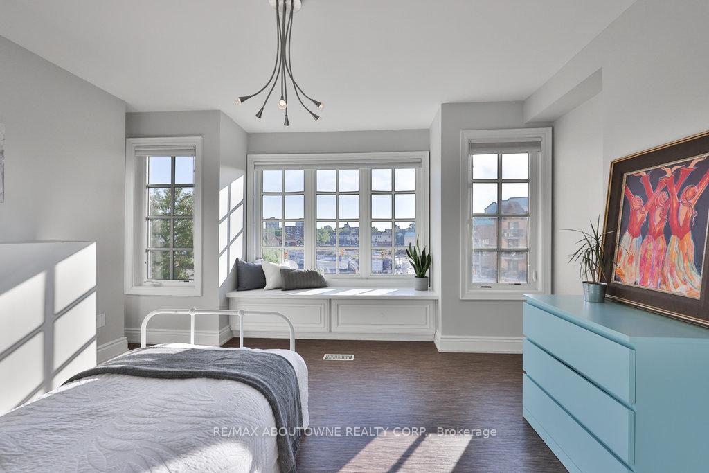 Photo 36 of Unit 8, 120 Bronte Road, Oakville, Bronte — HOMEH