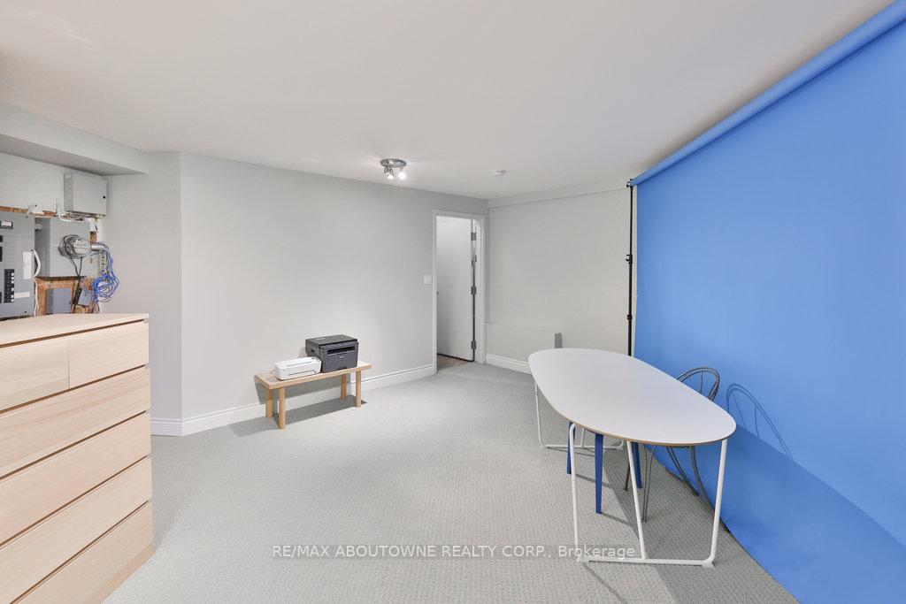 Photo 44 of Unit 8, 120 Bronte Road, Oakville, Bronte — HOMEH