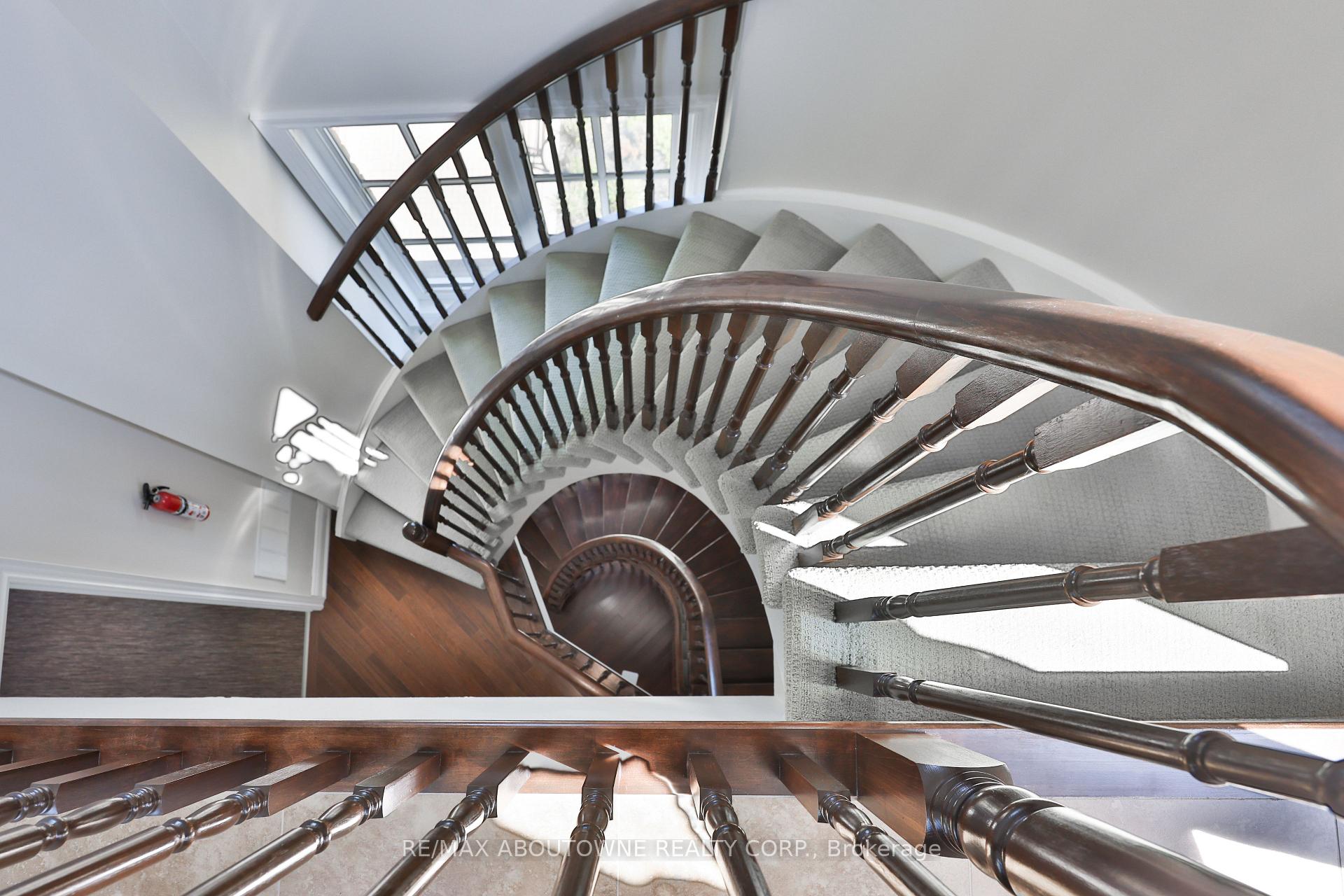 Photo 45 of Unit 8, 120 Bronte Road, Oakville, Bronte — HOMEH