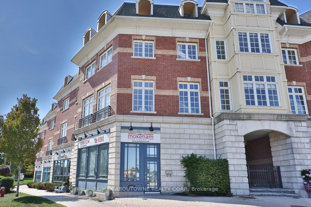 Photo 47 of Unit 8, 120 Bronte Road, Oakville, Bronte — HOMEH
