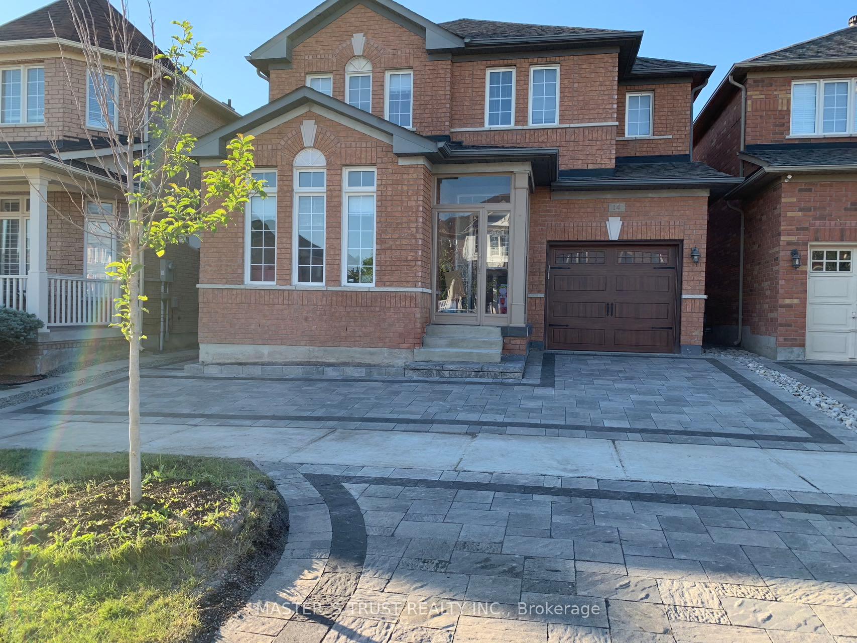 Photo 1 of 14 Laconda Street, Markham, Wismer — HOMEH