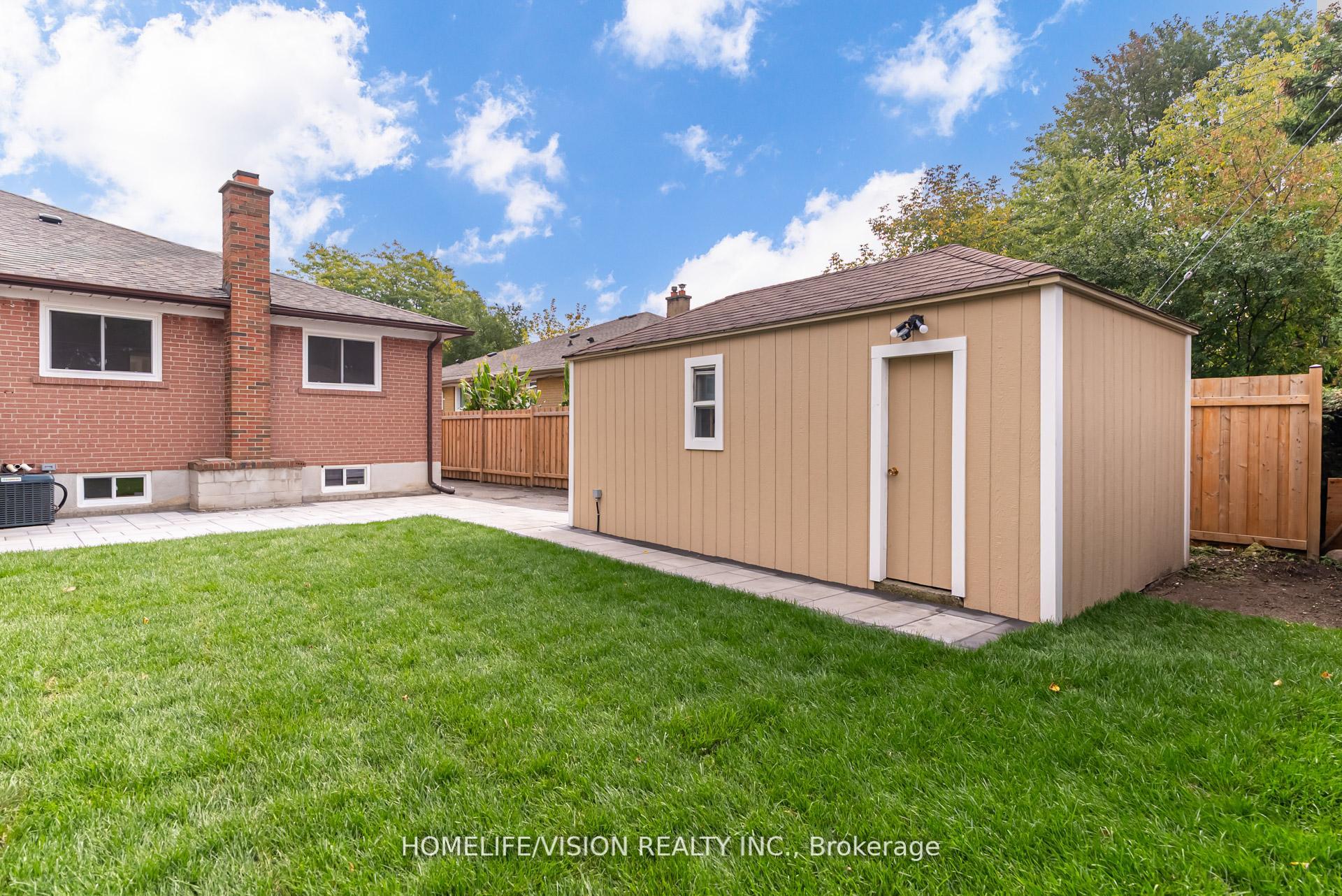Photo 35 of 74 Cabot Street, Oshawa, Vanier — HOMEH