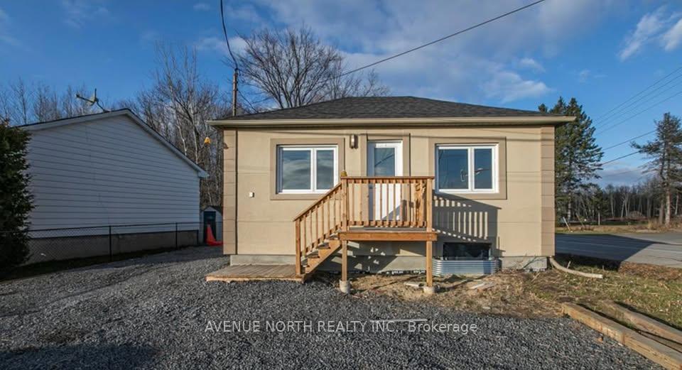 Photo 1 of Unit A, 4187 Navan Road, Ottawa, Navan — HOMEH