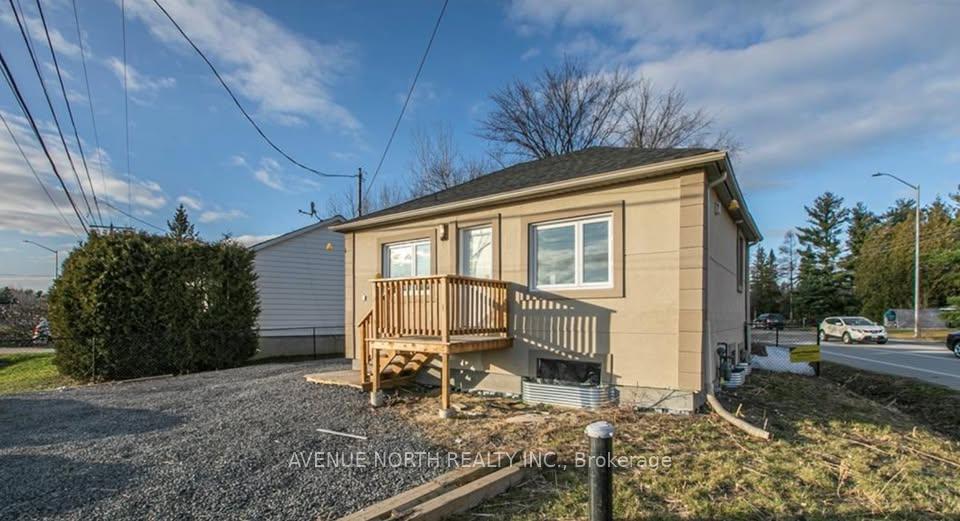 Photo 2 of Unit A, 4187 Navan Road, Ottawa, Navan — HOMEH