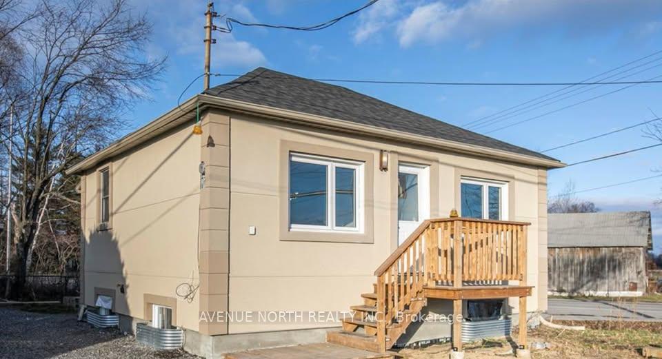 Photo 3 of Unit A, 4187 Navan Road, Ottawa, Navan — HOMEH