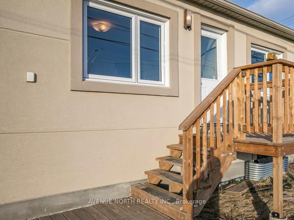 Photo 22 of Unit A, 4187 Navan Road, Ottawa, Navan — HOMEH