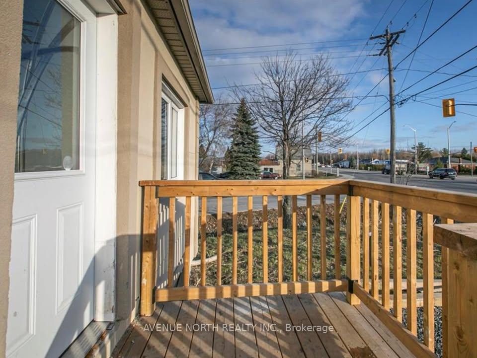 Photo 23 of Unit A, 4187 Navan Road, Ottawa, Navan — HOMEH
