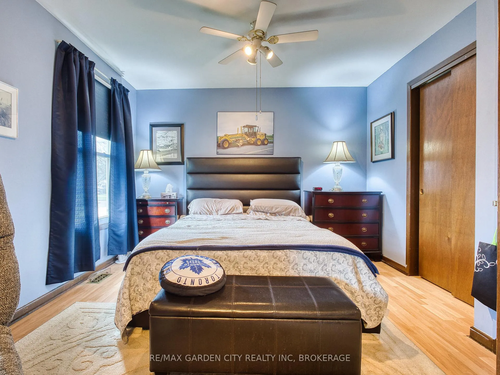 Photo 17 of 102 Meredith Drive, St. Catharines, Carlton/Bunting — HOMEH
