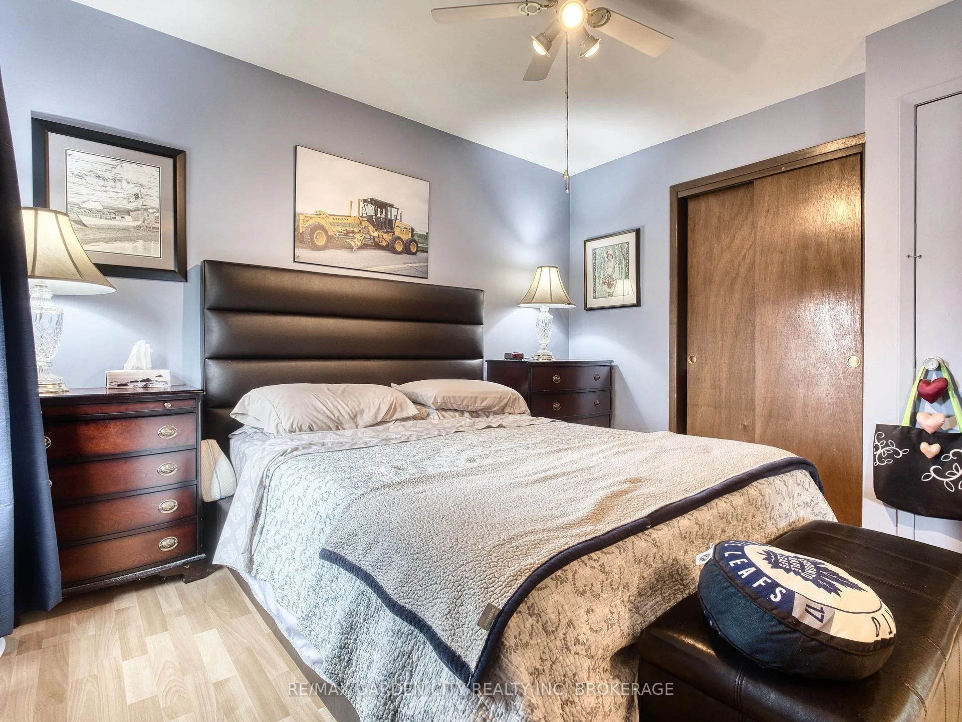Photo 18 of 102 Meredith Drive, St. Catharines, Carlton/Bunting — HOMEH