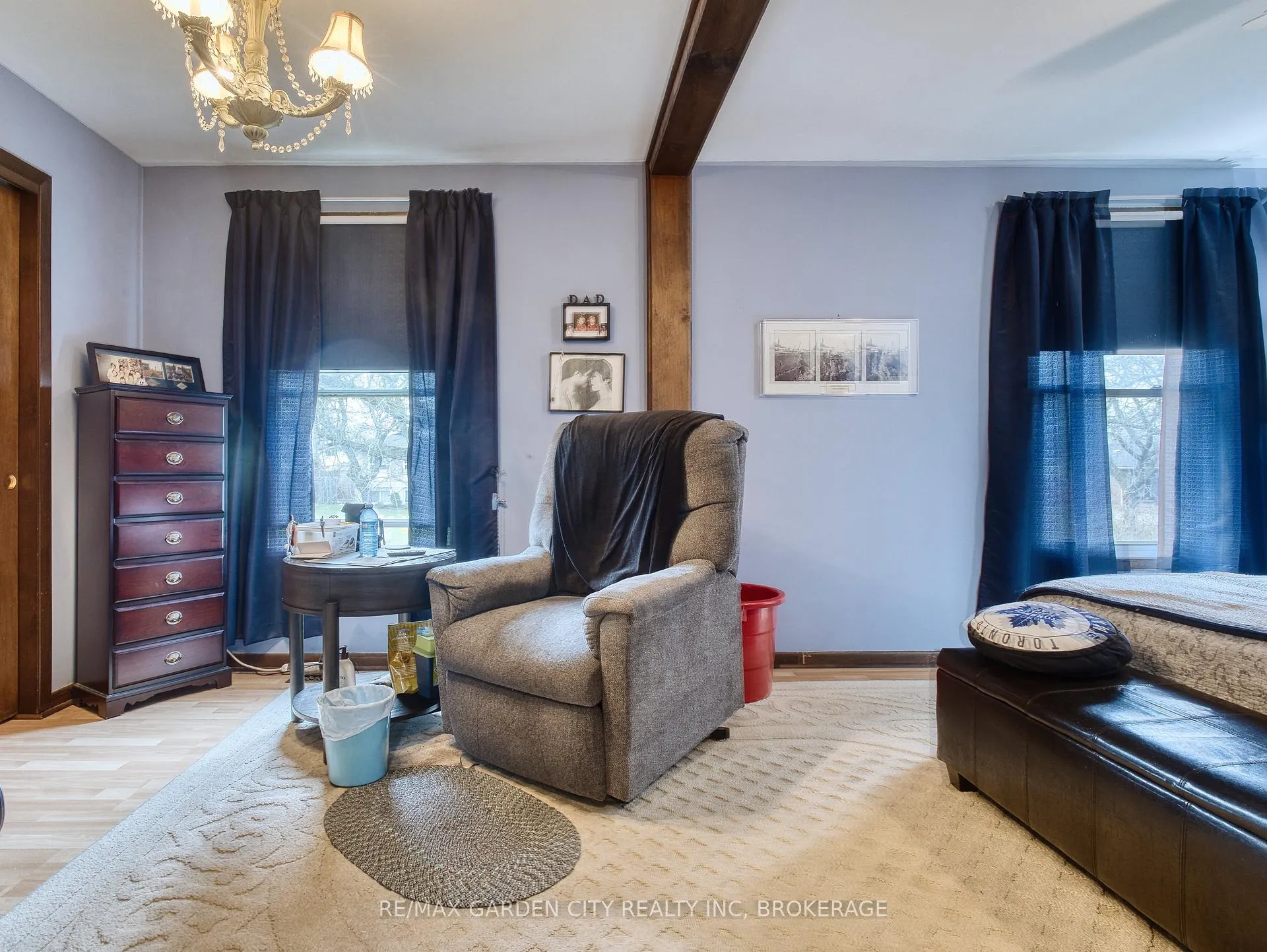 Photo 19 of 102 Meredith Drive, St. Catharines, Carlton/Bunting — HOMEH