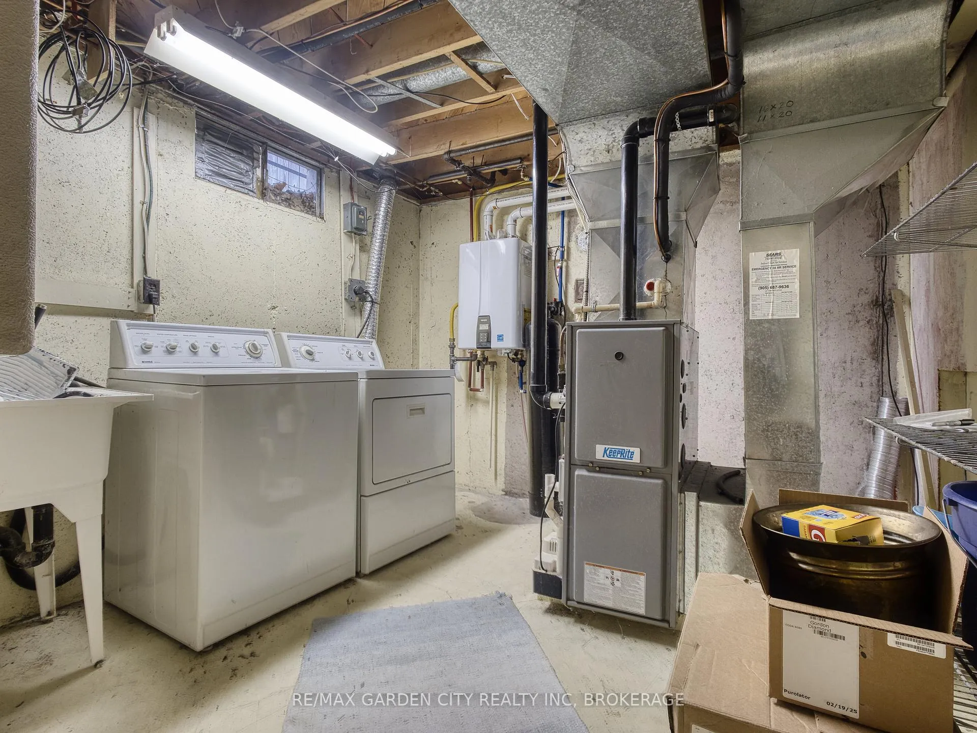 Photo 32 of 102 Meredith Drive, St. Catharines, Carlton/Bunting — HOMEH