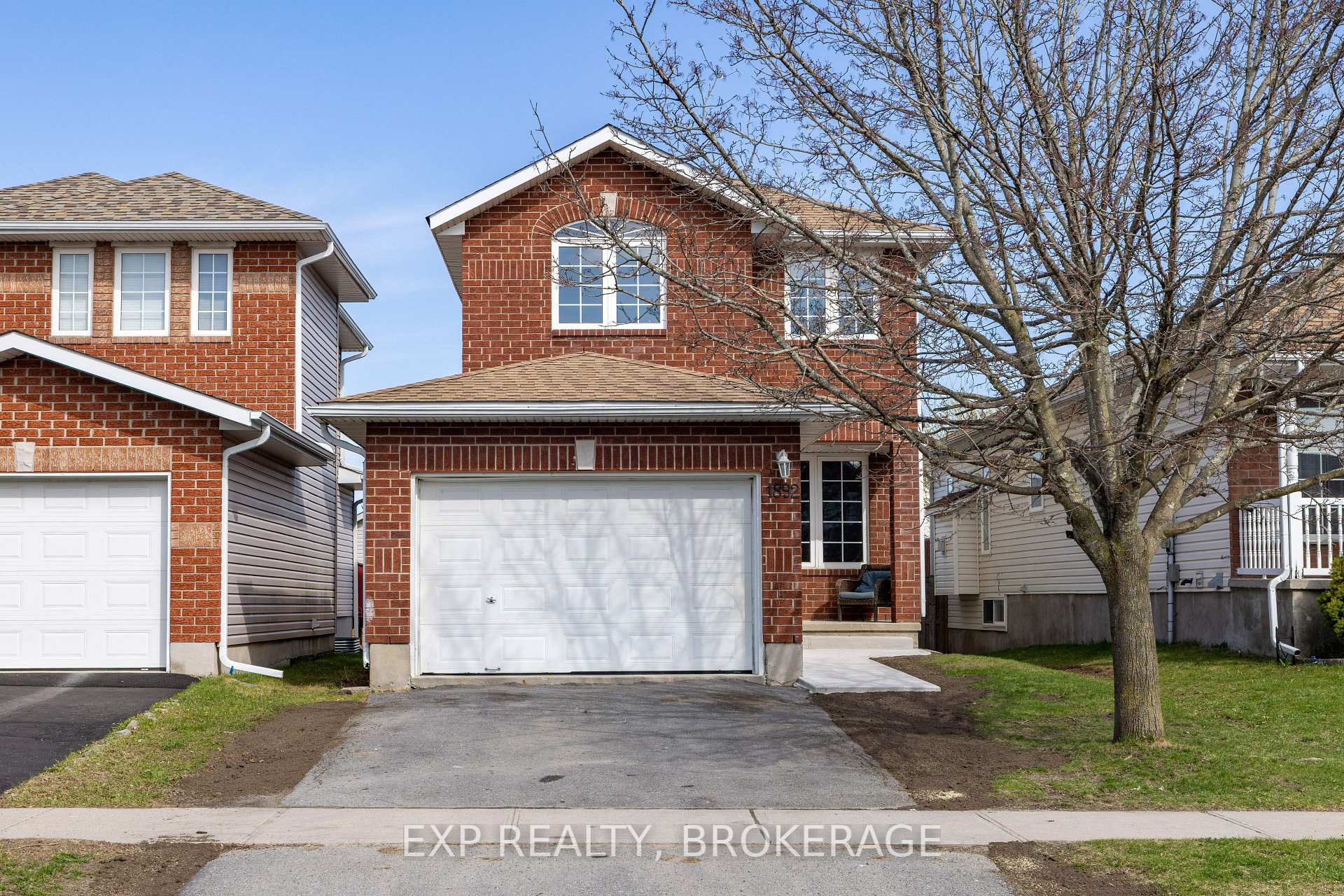 Photo 1 of 1892 Berrywood Crescent, Kingston, City Northwest — HOMEH