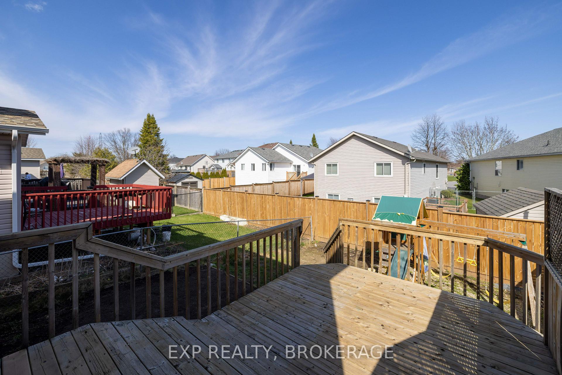 Photo 36 of 1892 Berrywood Crescent, Kingston, City Northwest — HOMEH