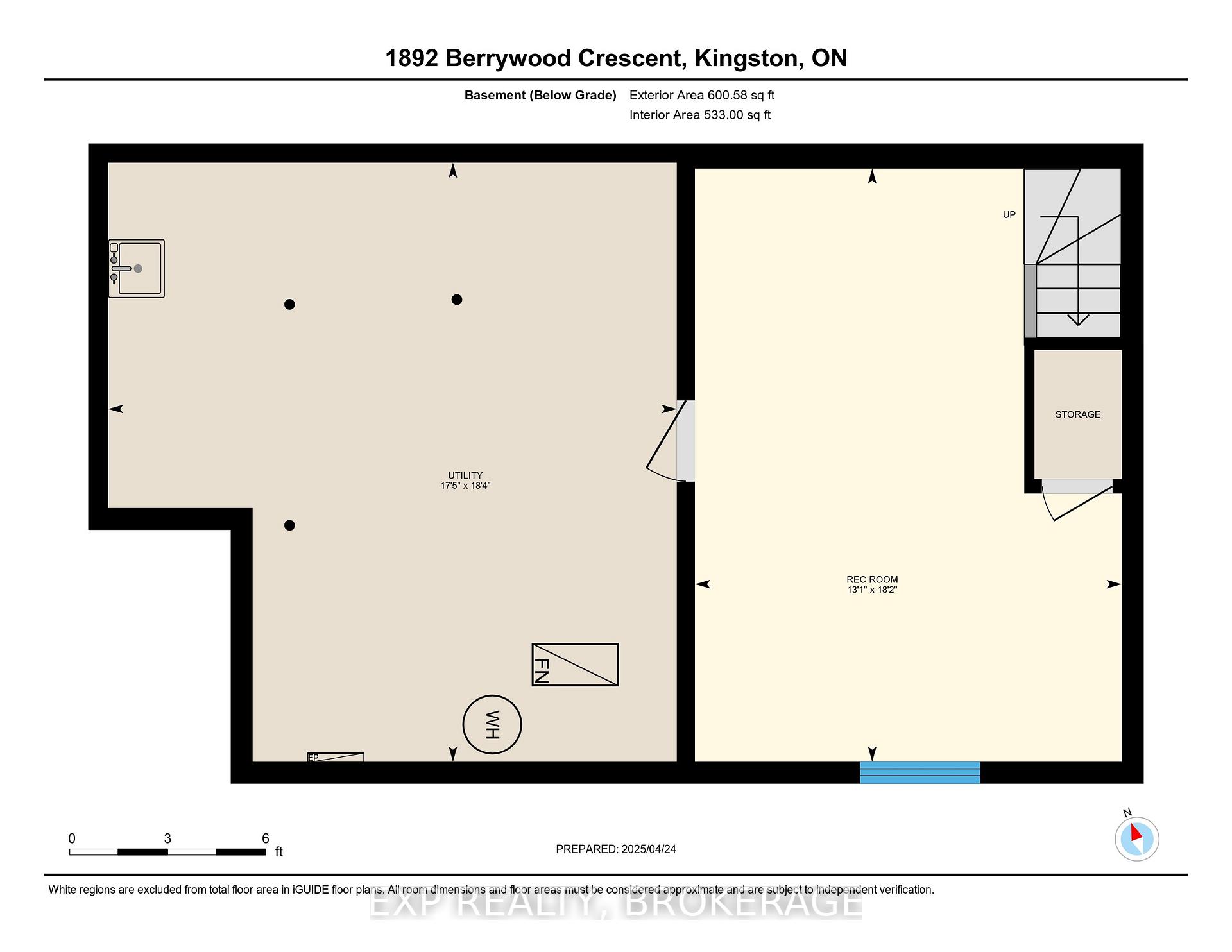 Photo 43 of 1892 Berrywood Crescent, Kingston, City Northwest — HOMEH