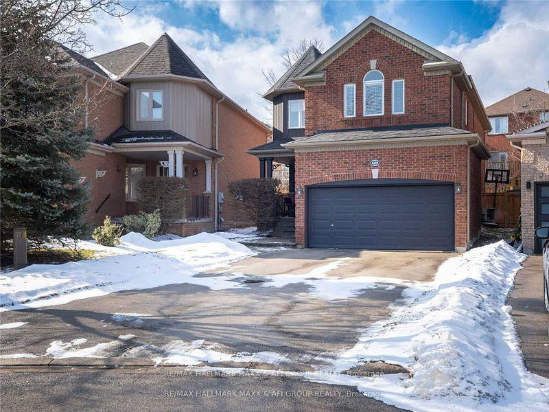 Photo 1 of Unit BSMT, 462 Hewitt Circle, Newmarket, Summerhill Estates — HOMEH