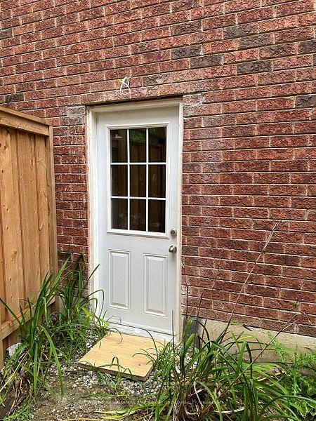 Photo 3 of Unit BSMT, 462 Hewitt Circle, Newmarket, Summerhill Estates — HOMEH