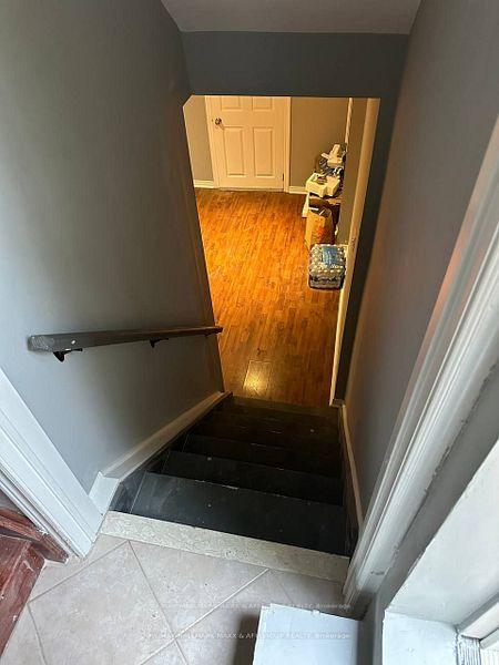 Photo 4 of Unit BSMT, 462 Hewitt Circle, Newmarket, Summerhill Estates — HOMEH