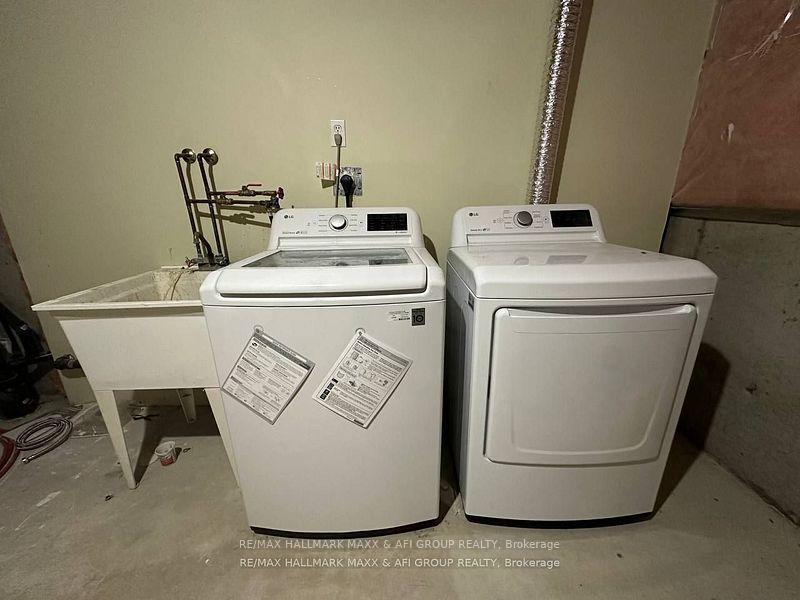 Photo 10 of Unit BSMT, 462 Hewitt Circle, Newmarket, Summerhill Estates — HOMEH