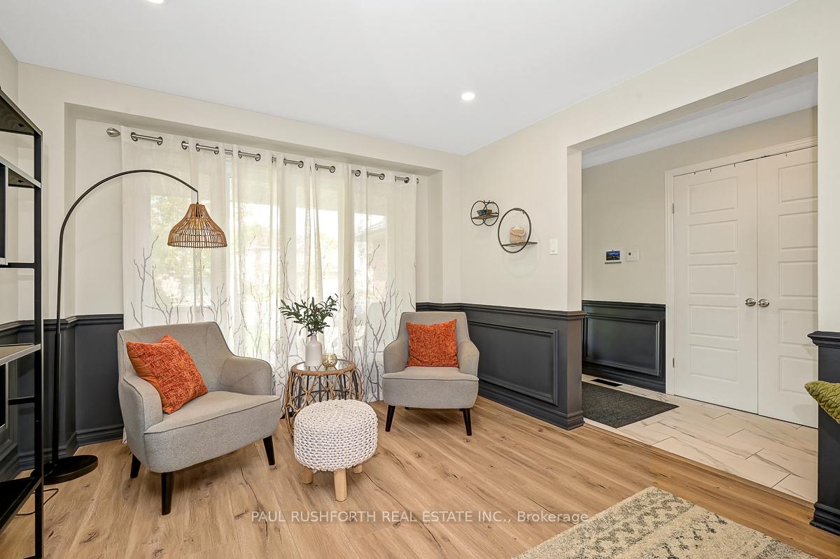 Photo 6 of 6118 Silverbirch Street, Ottawa, Chapel Hill South - Orleans Village — HOMEH