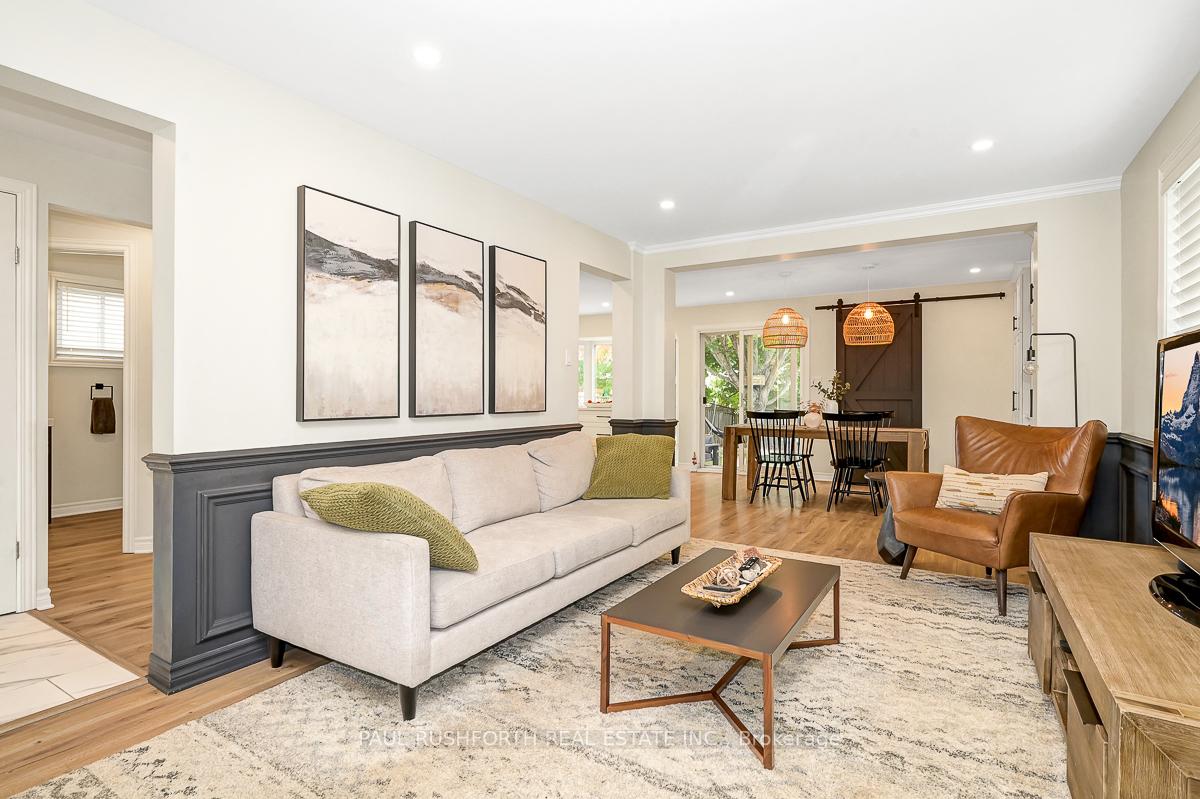 Photo 7 of 6118 Silverbirch Street, Ottawa, Chapel Hill South - Orleans Village — HOMEH