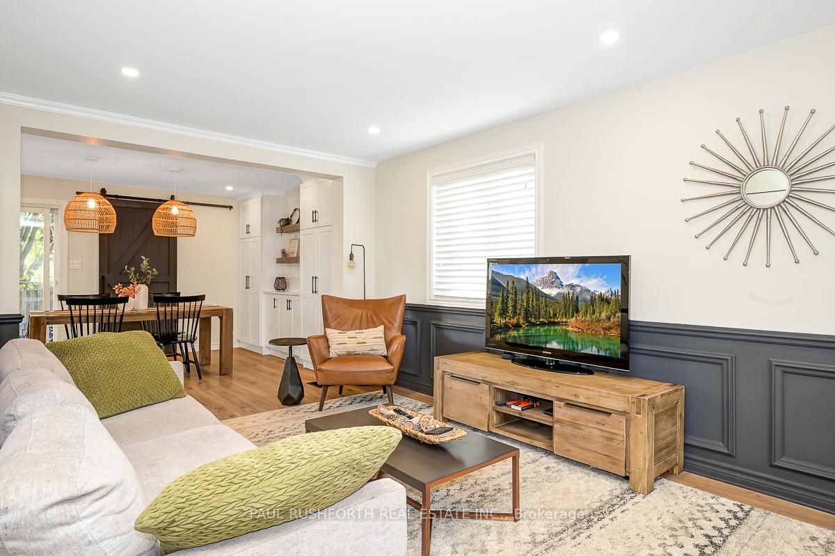Photo 8 of 6118 Silverbirch Street, Ottawa, Chapel Hill South - Orleans Village — HOMEH