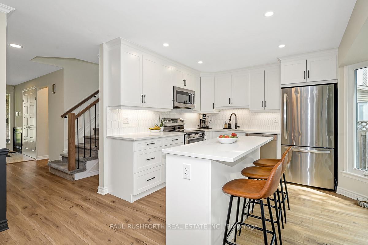Photo 13 of 6118 Silverbirch Street, Ottawa, Chapel Hill South - Orleans Village — HOMEH