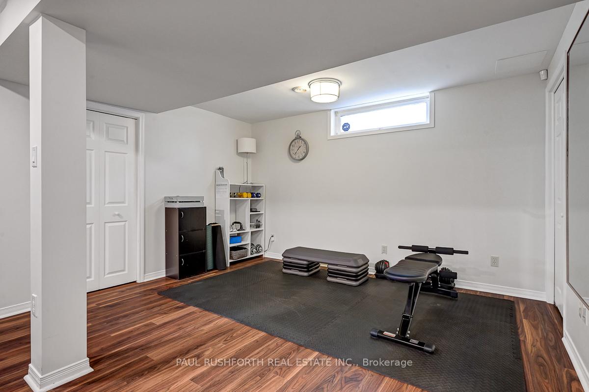 Photo 25 of 6118 Silverbirch Street, Ottawa, Chapel Hill South - Orleans Village — HOMEH