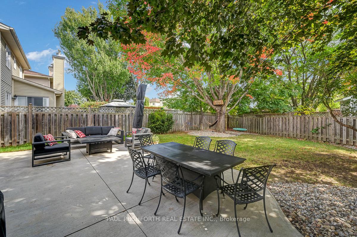 Photo 29 of 6118 Silverbirch Street, Ottawa, Chapel Hill South - Orleans Village — HOMEH