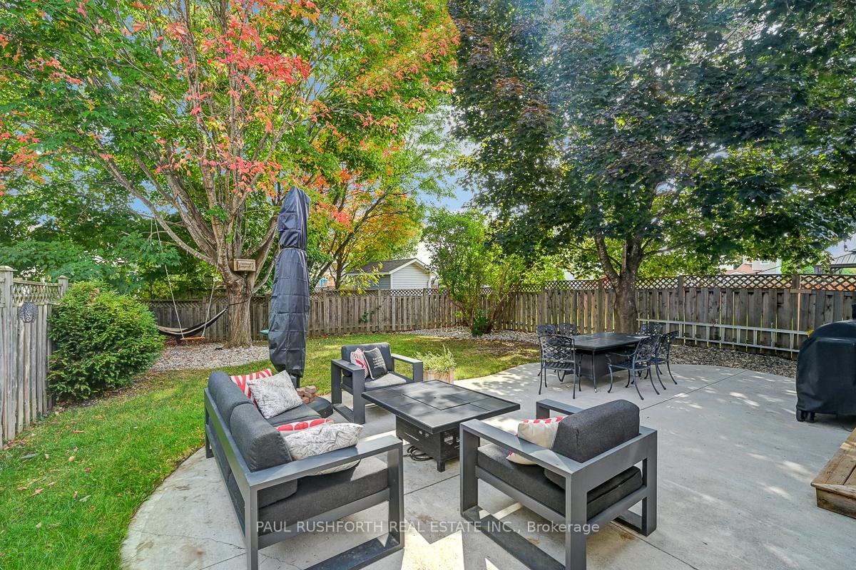 Photo 30 of 6118 Silverbirch Street, Ottawa, Chapel Hill South - Orleans Village — HOMEH