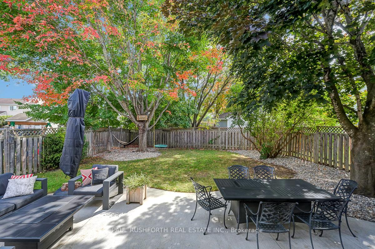 Photo 31 of 6118 Silverbirch Street, Ottawa, Chapel Hill South - Orleans Village — HOMEH