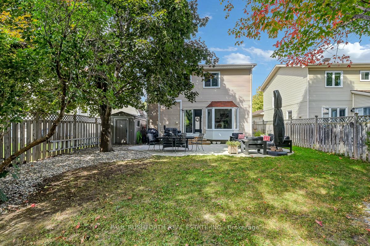 Photo 32 of 6118 Silverbirch Street, Ottawa, Chapel Hill South - Orleans Village — HOMEH