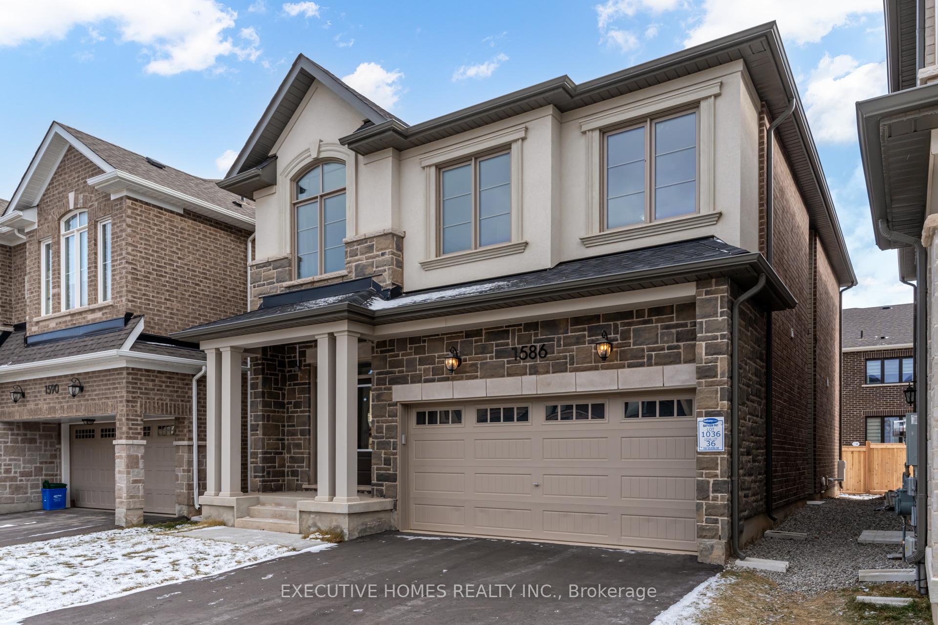Photo 2 of 1586 Severn Drive, Milton, Bowes — HOMEH