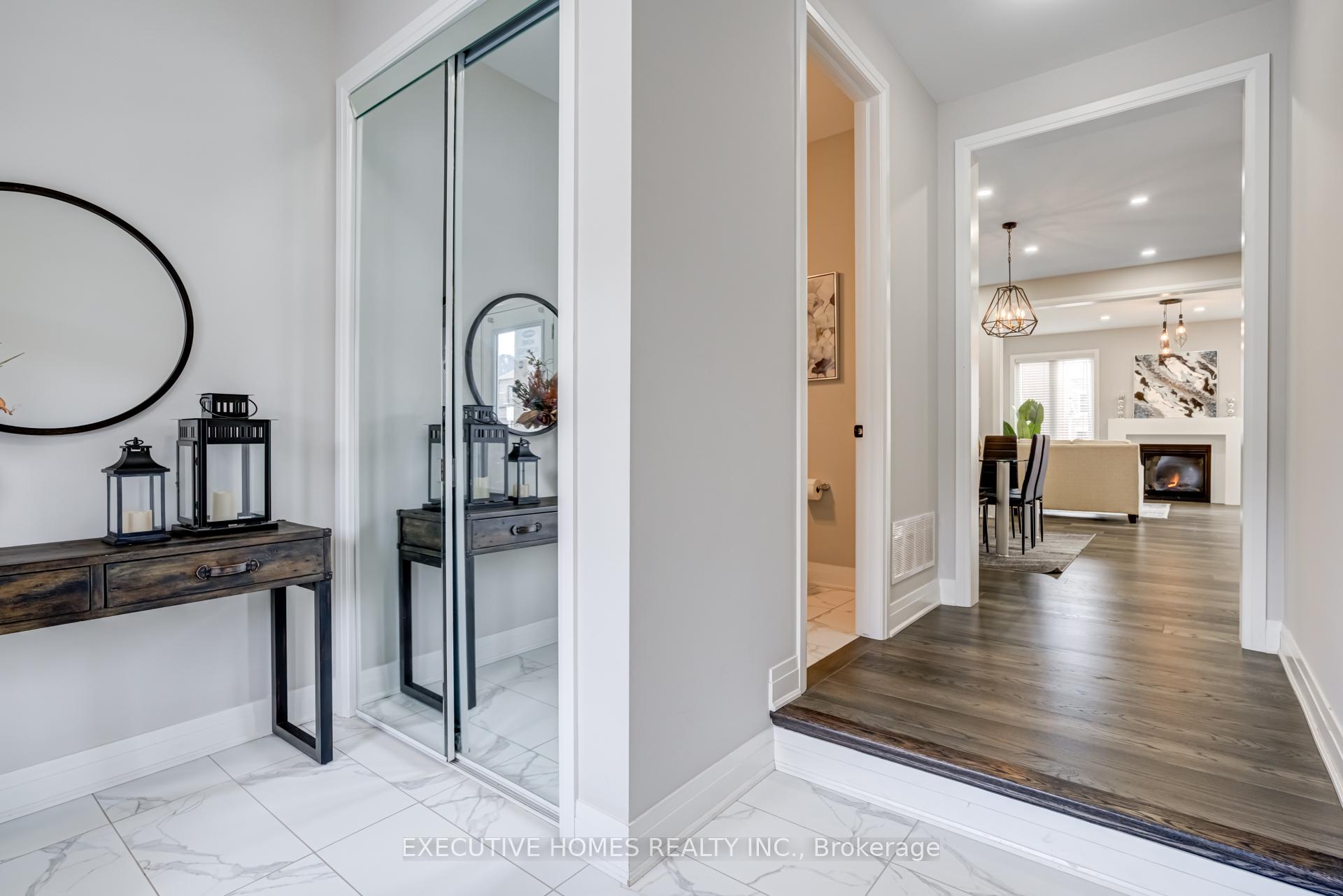 Photo 6 of 1586 Severn Drive, Milton, Bowes — HOMEH