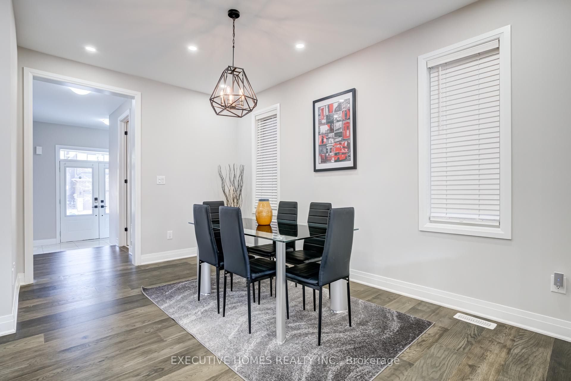 Photo 7 of 1586 Severn Drive, Milton, Bowes — HOMEH
