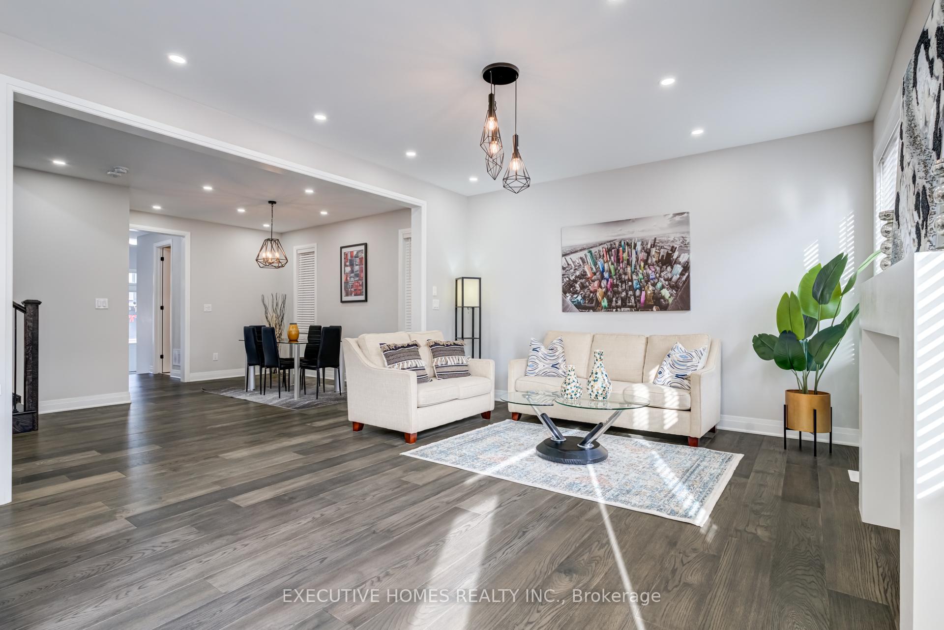 Photo 9 of 1586 Severn Drive, Milton, Bowes — HOMEH