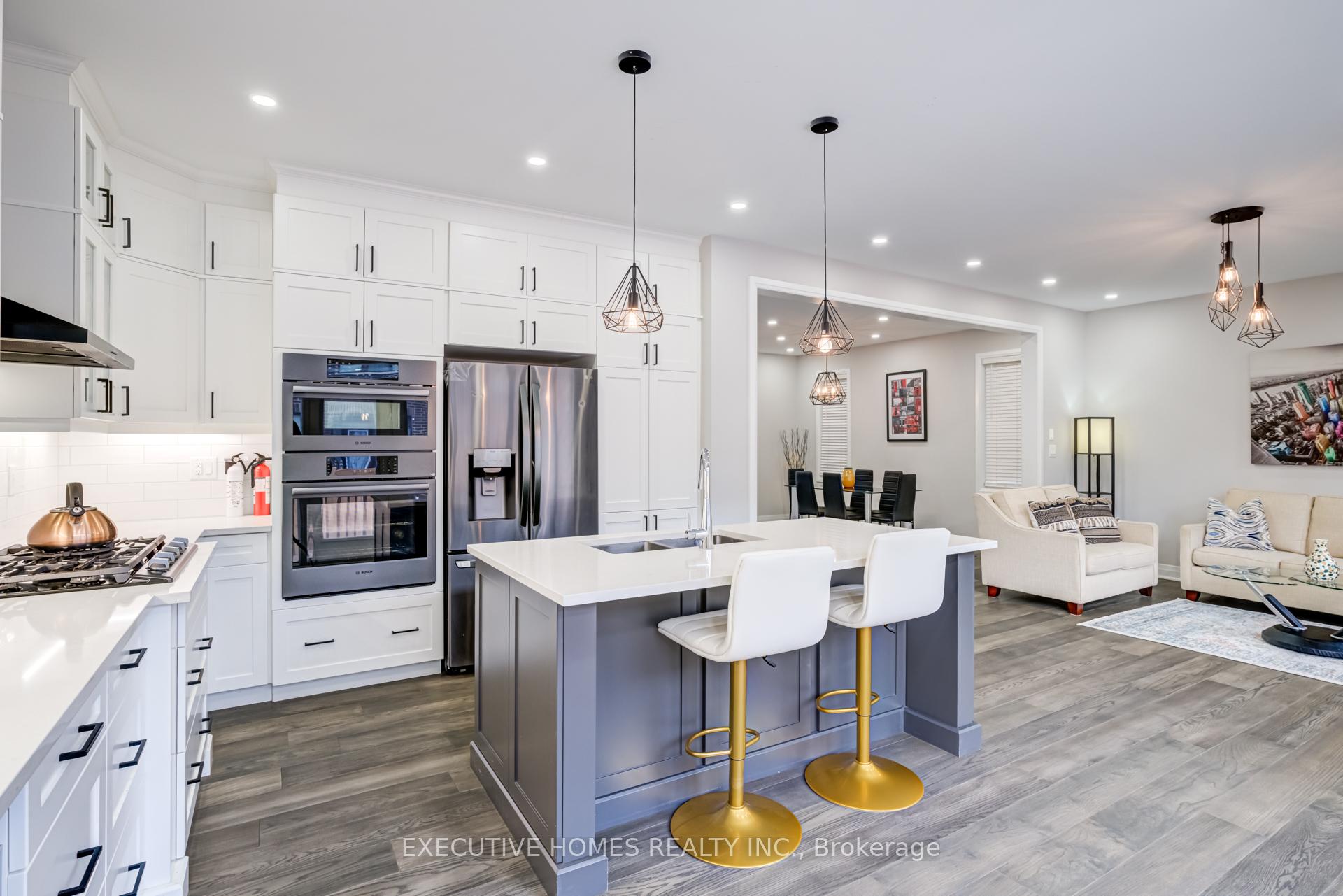 Photo 16 of 1586 Severn Drive, Milton, Bowes — HOMEH