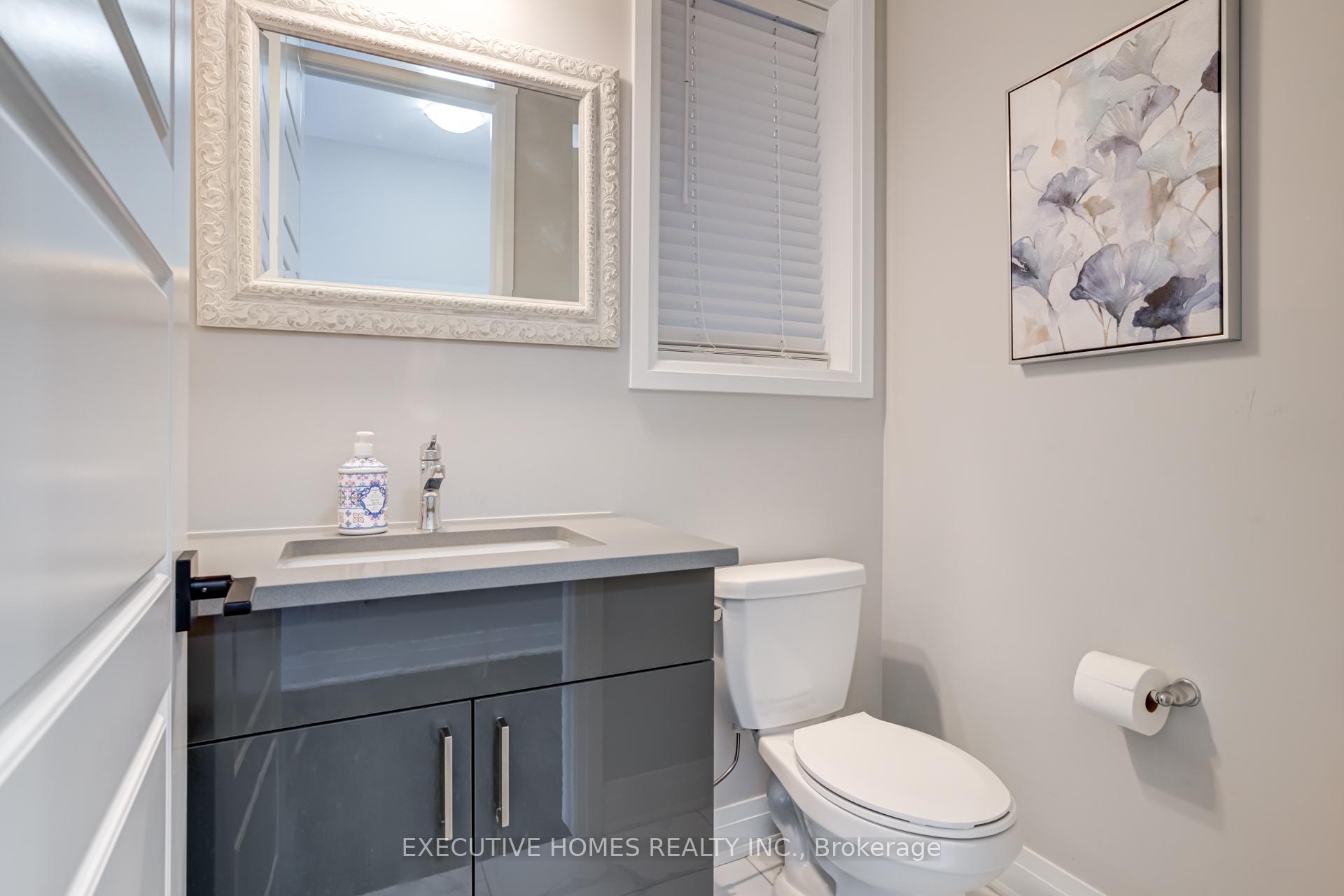 Photo 17 of 1586 Severn Drive, Milton, Bowes — HOMEH