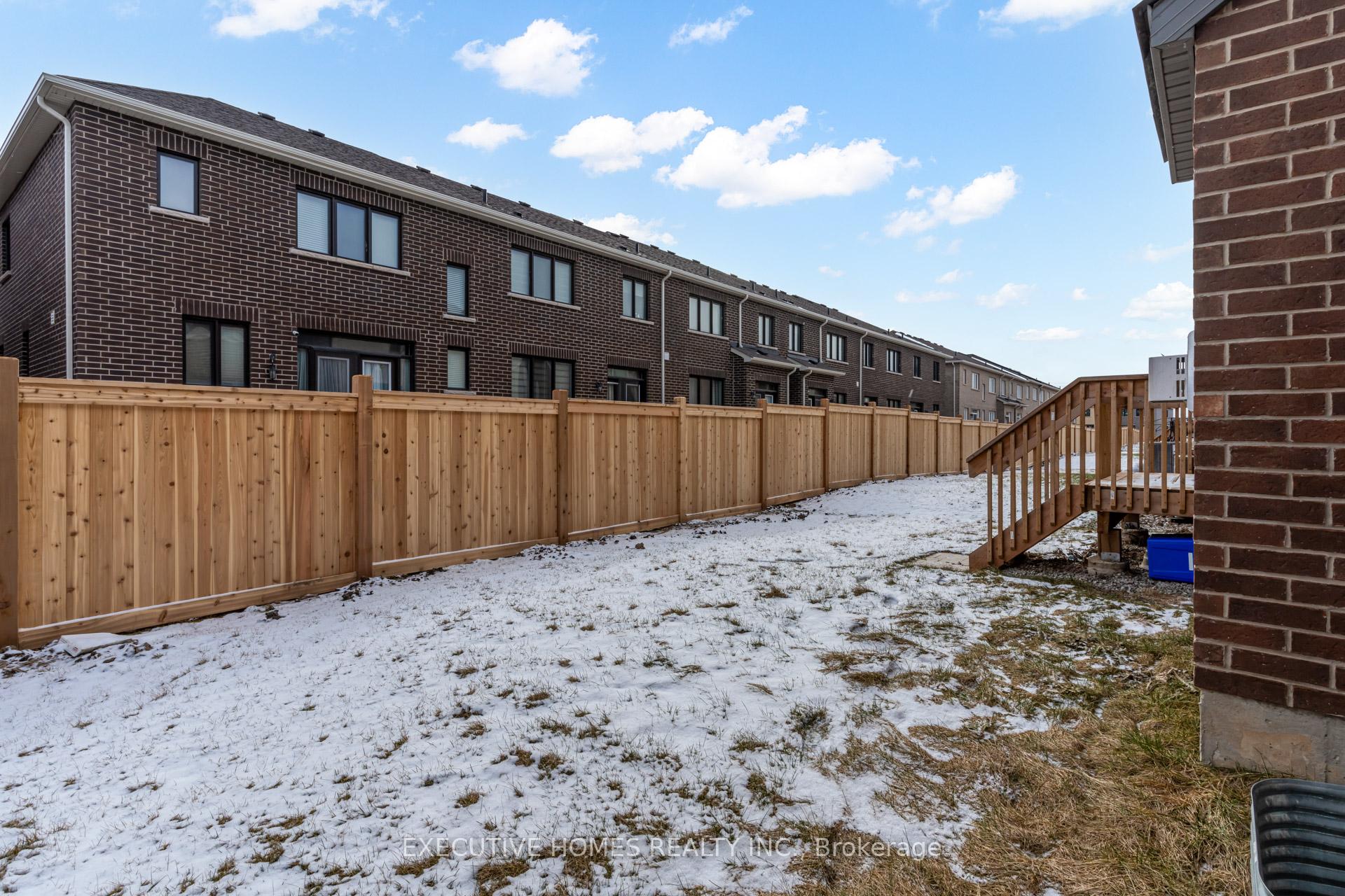 Photo 38 of 1586 Severn Drive, Milton, Bowes — HOMEH