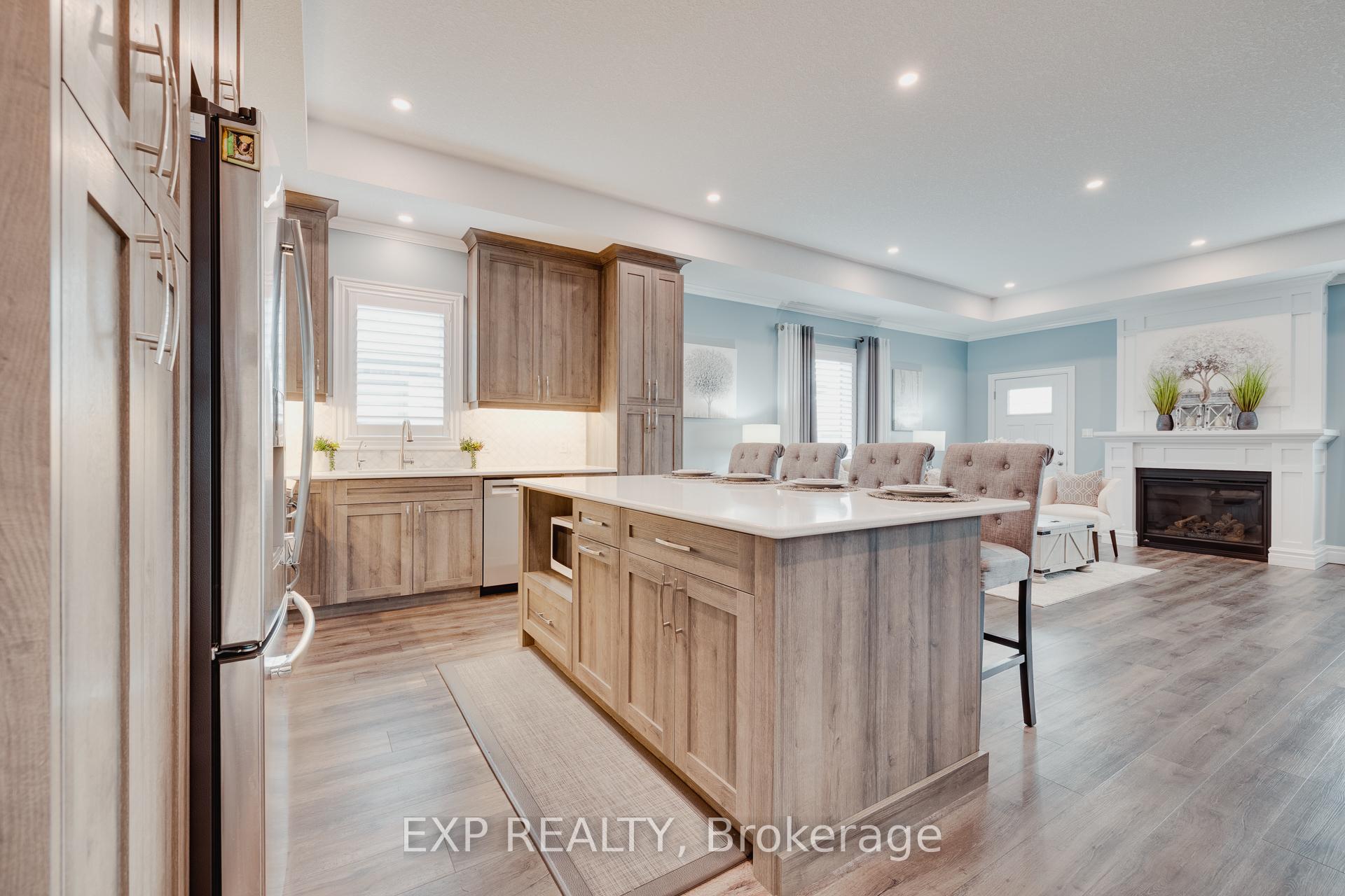 Photo 6 of 32 Forbes Crescent, North Perth, Listowel — HOMEH
