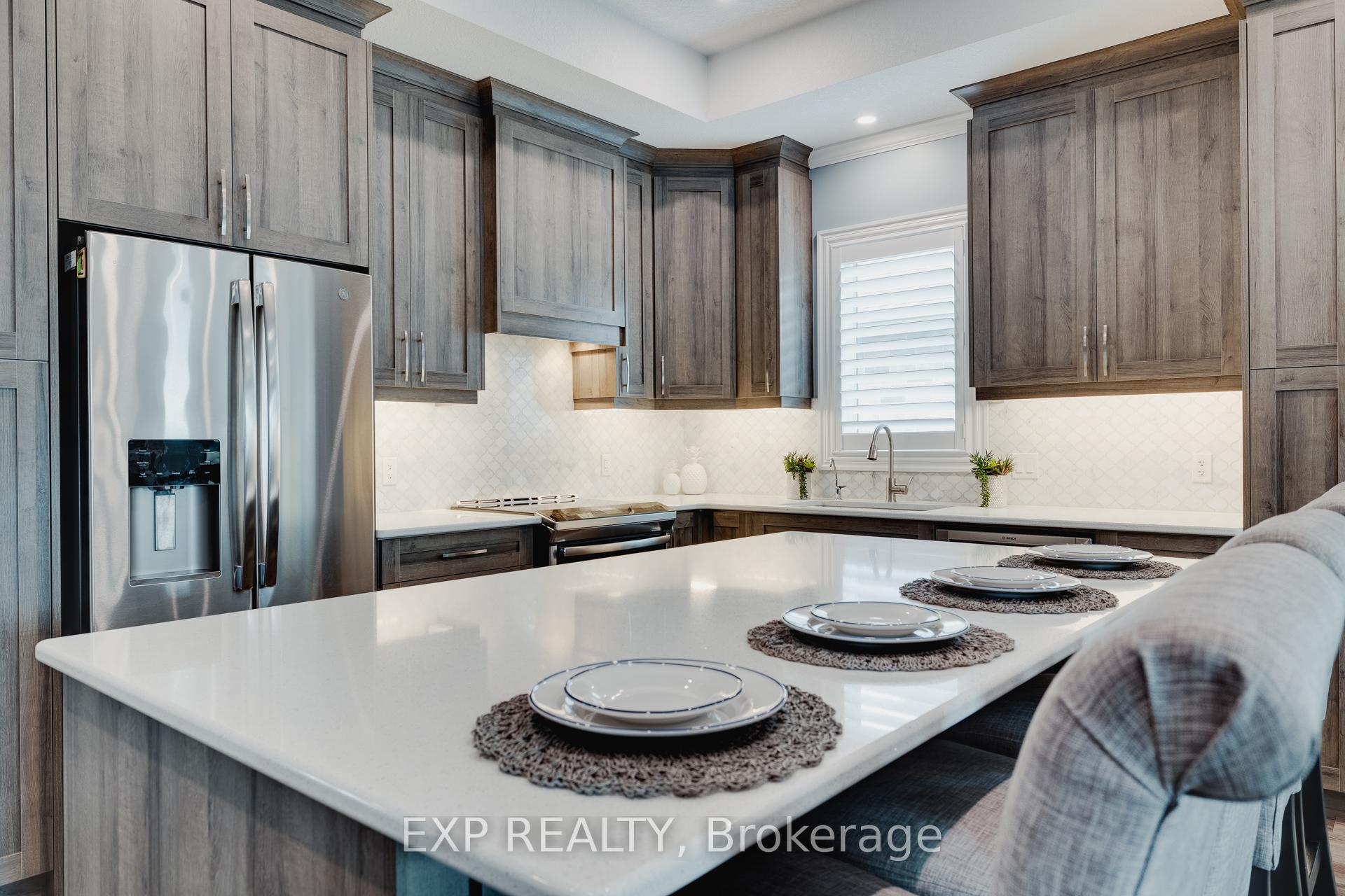 Photo 9 of 32 Forbes Crescent, North Perth, Listowel — HOMEH
