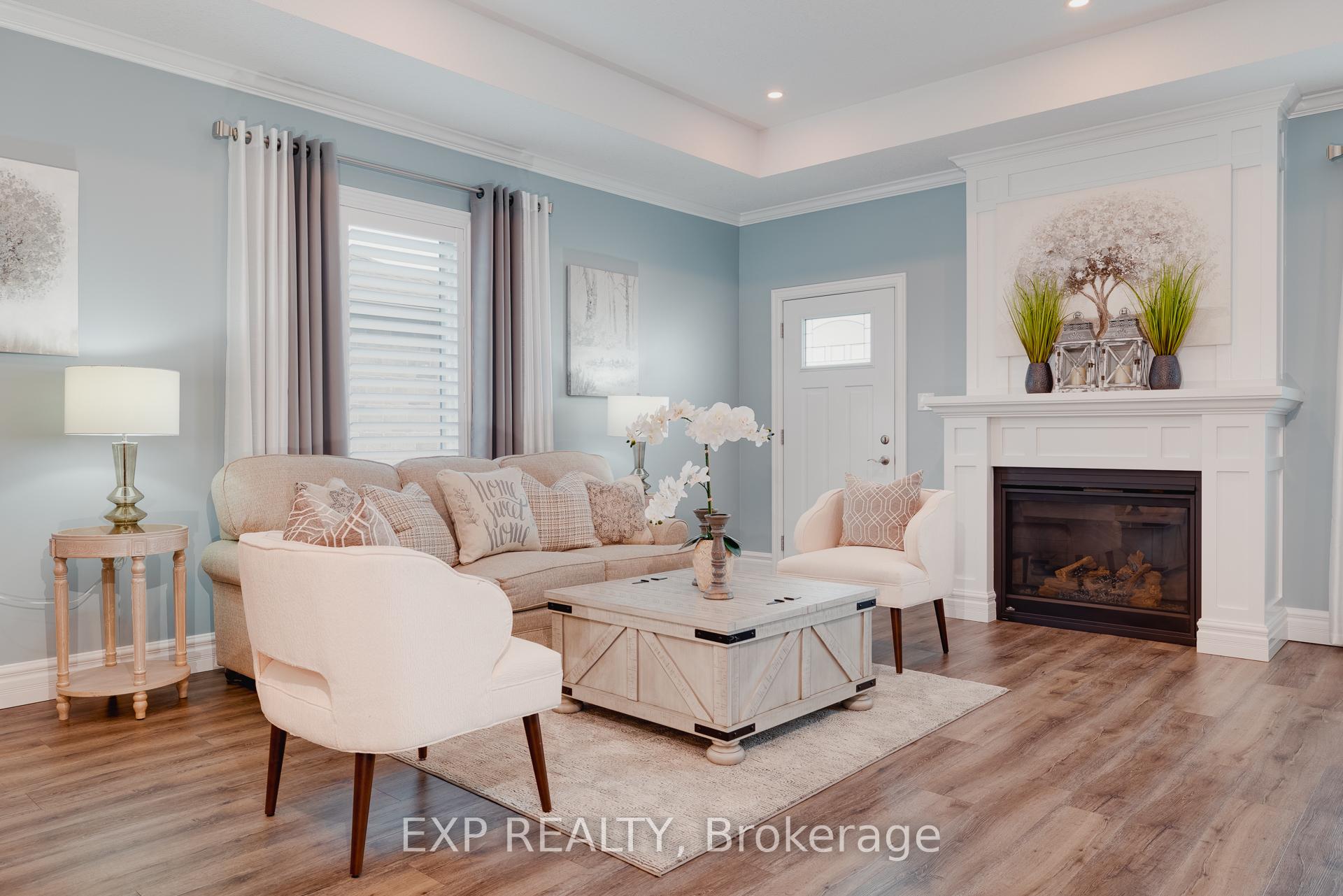 Photo 10 of 32 Forbes Crescent, North Perth, Listowel — HOMEH