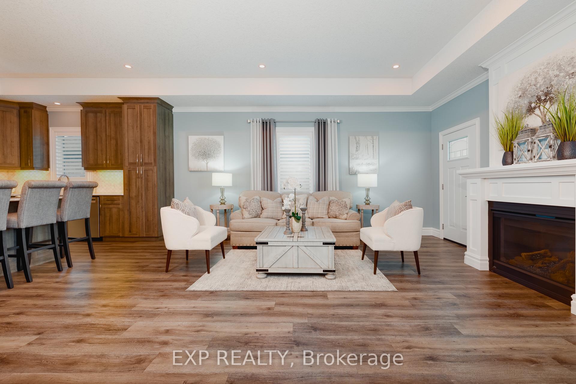 Photo 12 of 32 Forbes Crescent, North Perth, Listowel — HOMEH