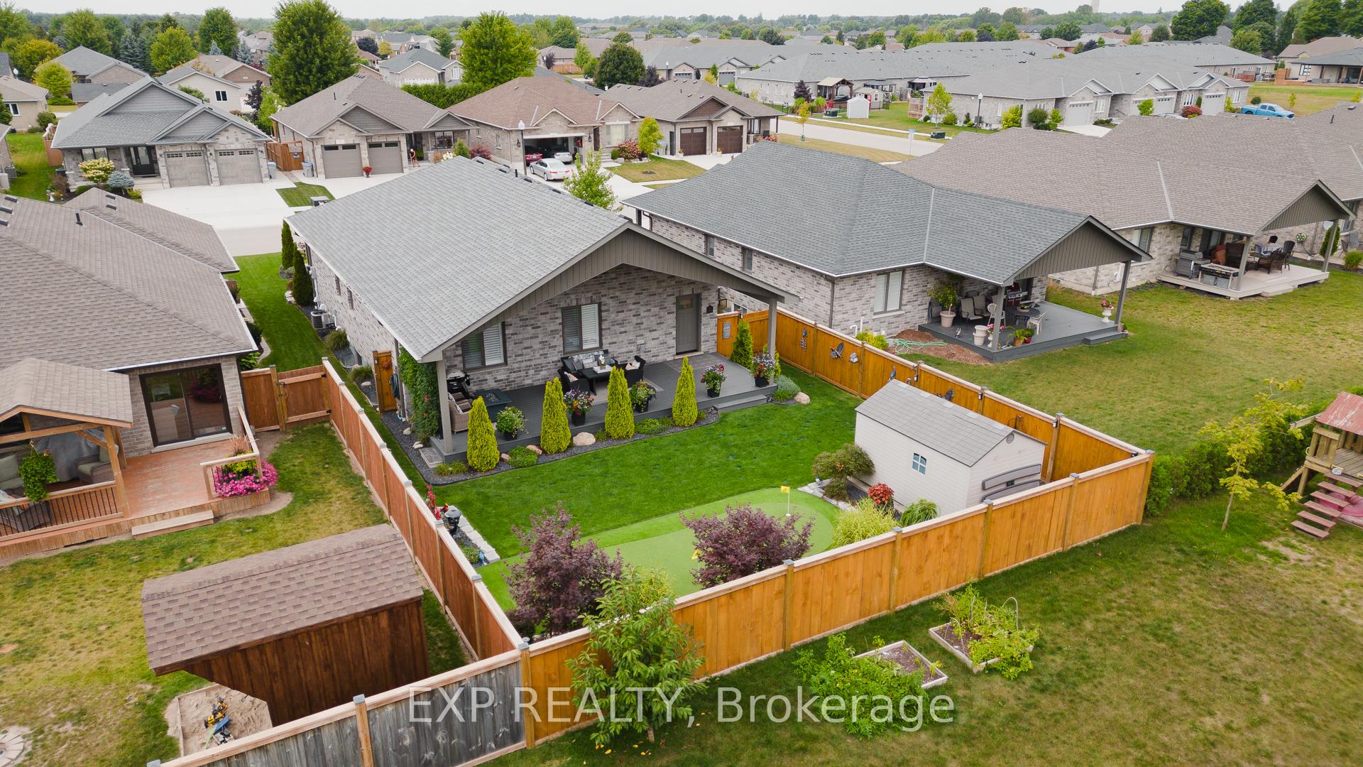 Photo 27 of 32 Forbes Crescent, North Perth, Listowel — HOMEH